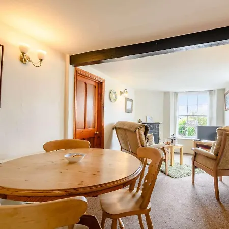 1 Bed In Eskdale Sz503