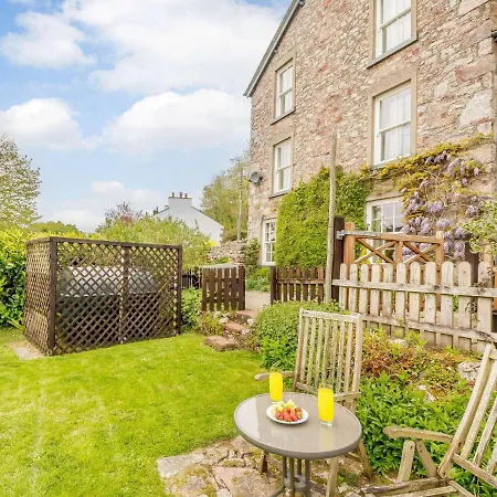 1 Bed In Eskdale Sz503 Beckfoot (Copeland, Cumbria)