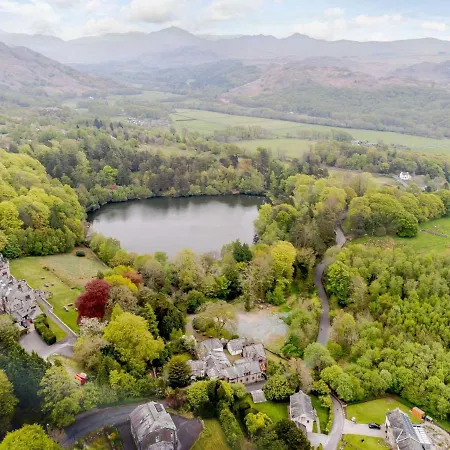 1 Bed In Eskdale Sz503 *