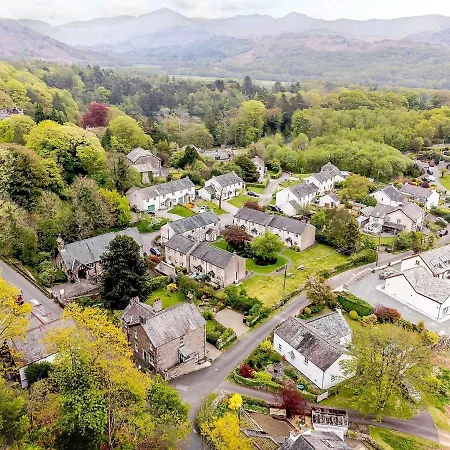 1 Bed In Eskdale Sz503 Apartment Beckfoot (Copeland, Cumbria)