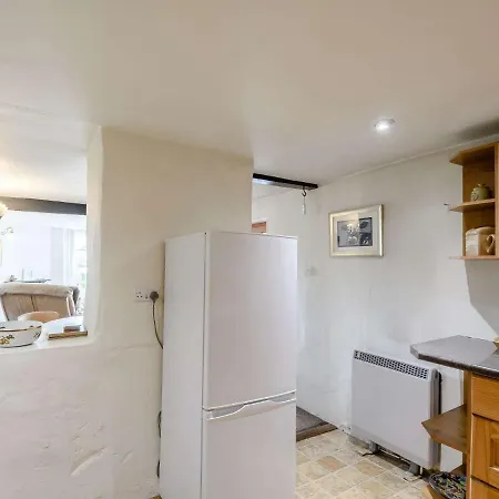 1 Bed In Eskdale Sz503 *