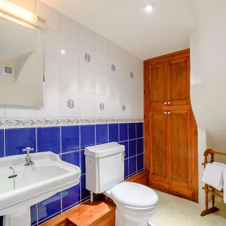 Apartment 1 Bed In Eskdale Sz503 Beckfoot (Copeland, Cumbria)