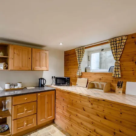 1 Bed In Eskdale Sz503 Beckfoot (Copeland, Cumbria)