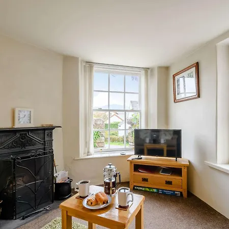 Apartment 1 Bed In Eskdale Sz503