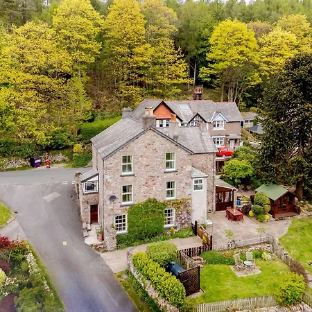 1 Bed In Eskdale Sz503 *