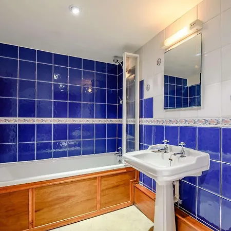 1 Bed In Eskdale Sz503 Apartamento