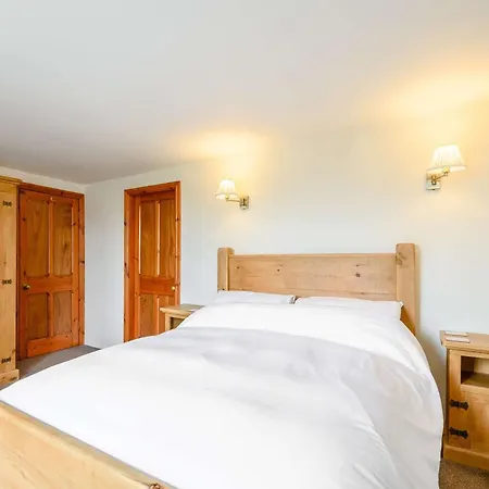 Apartamento 1 Bed In Eskdale Sz503