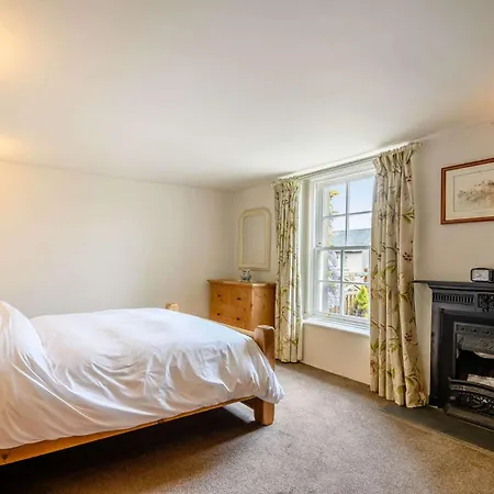 1 Bed In Holmrook Oc-sz503 Apartamento Beckfoot (Copeland, Cumbria)