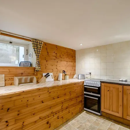 1 Bed In Holmrook Oc-sz503 Apartmán *