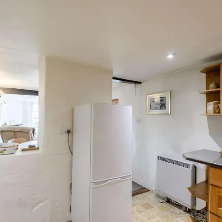 1 Bed In Holmrook Oc-sz503 Apartmán *
