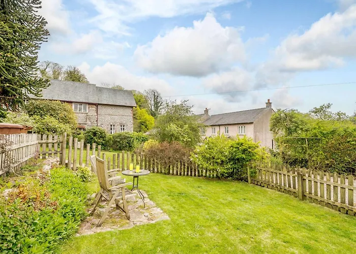 1 Bed In Holmrook Oc-sz503 Beckfoot (Copeland, Cumbria)