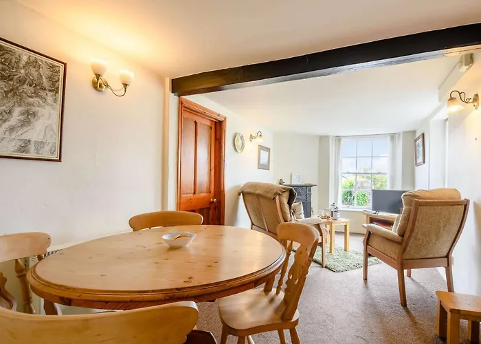 公寓 1 Bed In Holmrook Oc-sz503 Beckfoot (Copeland, Cumbria)