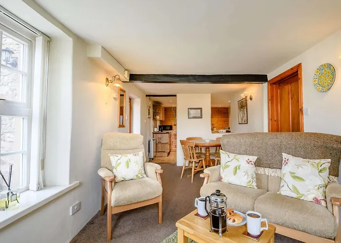 1 Bed In Holmrook Oc-sz503 * Beckfoot (Copeland, Cumbria)