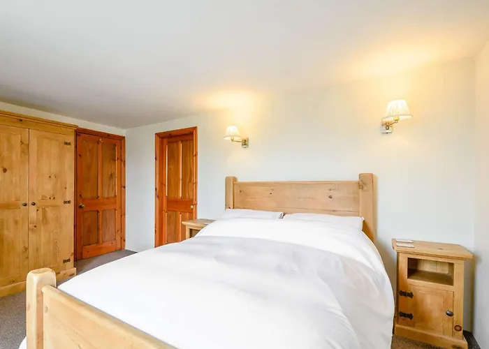 1 Bed In Holmrook Oc-sz503 公寓 Beckfoot (Copeland, Cumbria)