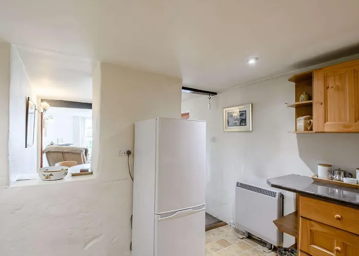 1 Bed In Holmrook Oc-sz503 公寓