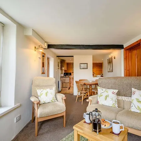 Daire 1 Bed In Eskdale Sz503