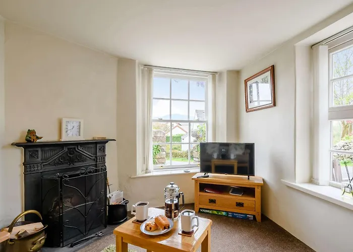 1 Bed In Holmrook Oc-sz503