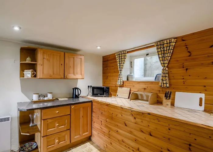 1 Bed In Holmrook Oc-sz503 *