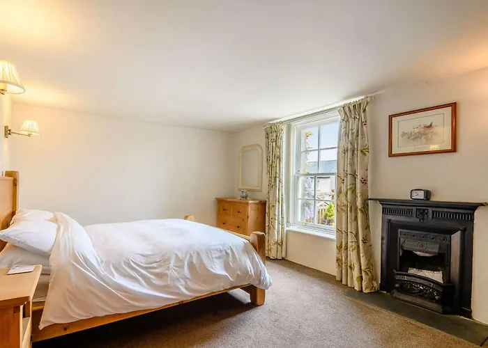 1 Bed In Holmrook Oc-sz503 Appartement Beckfoot (Copeland, Cumbria)