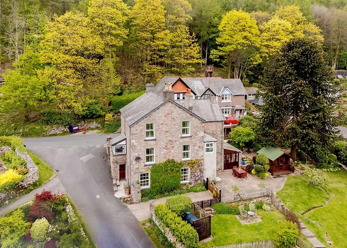 1 Bed In Holmrook Oc-sz503 Beckfoot (Copeland, Cumbria)