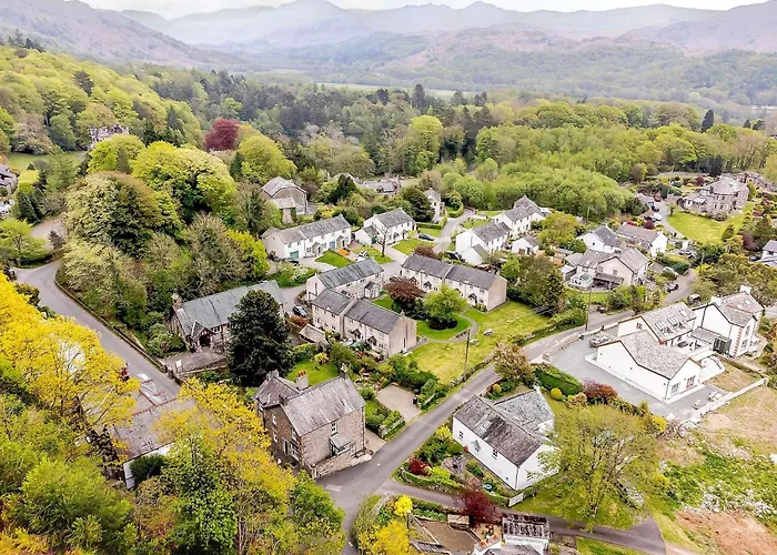 1 Bed In Holmrook Oc-sz503